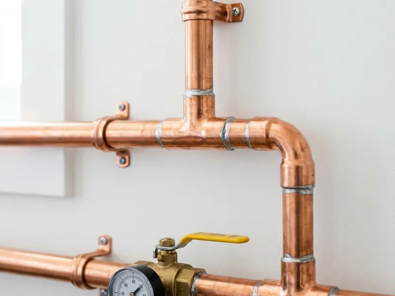 Frequently asked plumbing questions in Moshannon. Licensed plumbing contractors answering your pipe, leak, and repair questions.